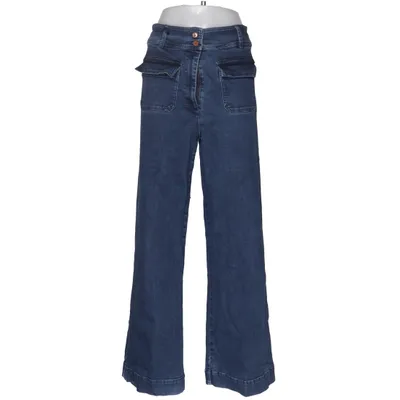 Jeans (Blå) fra Sessún