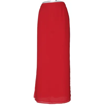 Långkjol (Röd) från Merrytime