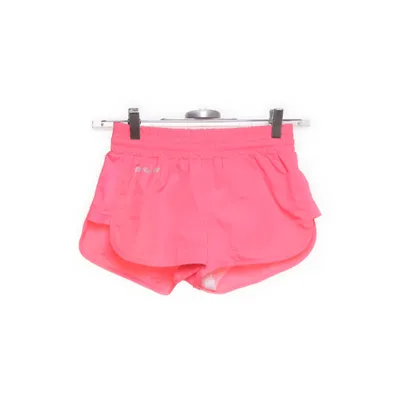 Korte broek (Roze) van Karhu Polyester