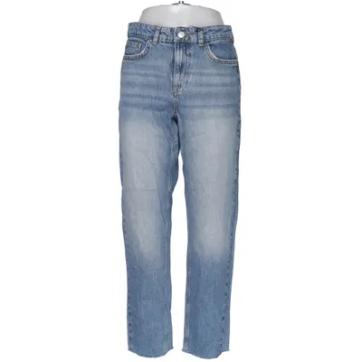 Jean (Bleu) de Denim Rebel Coton