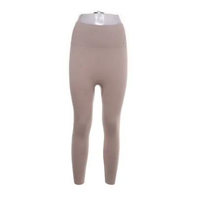 Sportleggings (Beige) van DOM Elastaan, Polyamide