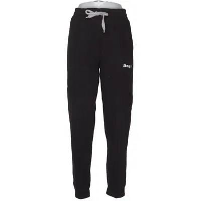 Sweatpants (Black, Gray) from Stay Fit