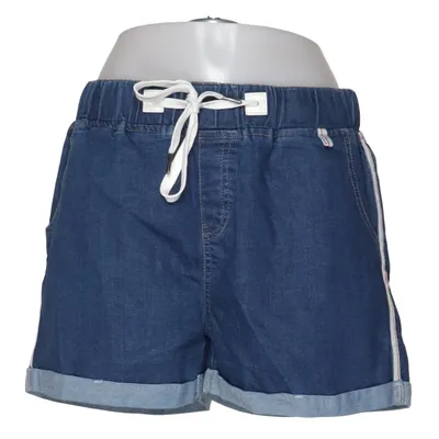 Denim shorts (Blue, Multicolored) from Hey Cotton, Elastane, Polyester