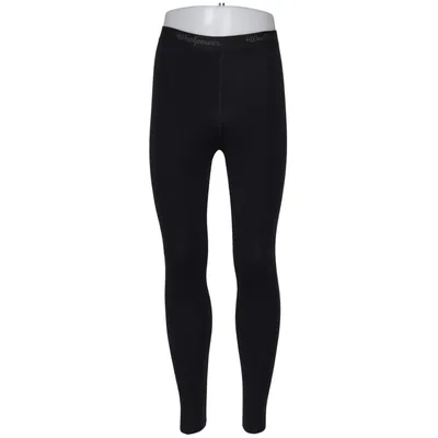 Baselayer-bukser (Lite) fra Woolpower Merinould, Polyamid