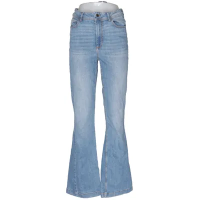 Jeans (Blå) från JDY Bomull