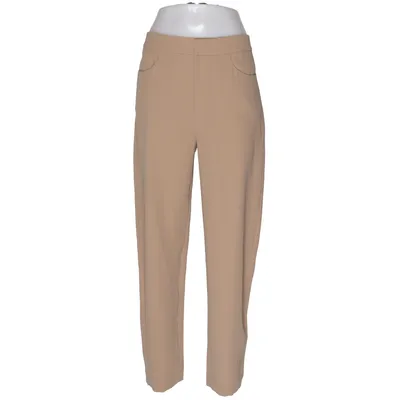Pants (Beige) from Totême Polyester