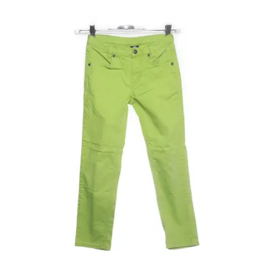 Jeans (Grön) från Jako-O Bomull, Elastan