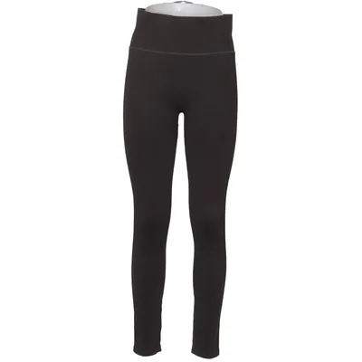 Leggings (Zwart) van EP Collection Elastaan, Polyamide