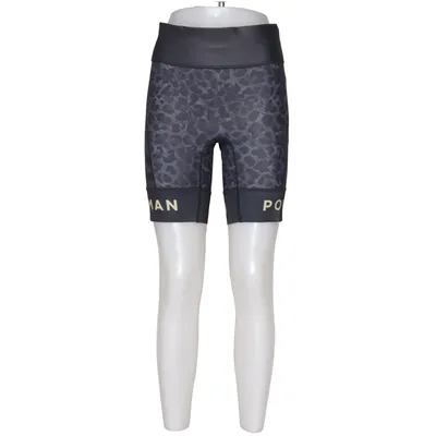 Compression shorts (Gray, Black) from Power Woman Elastane, Polyester