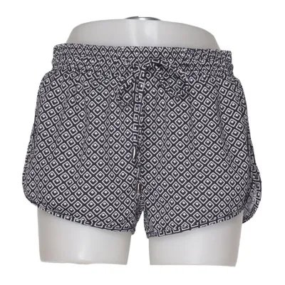 Short (Noir, Blanc) de Madam Rage