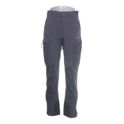 Outdoor pants (Purple, Multicolored) from 2117 Cotton, Elastane, Nylon, Polyester