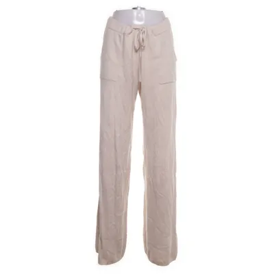 Byxor (SVALBARD TROUSER) från Camilla Pihl Elastan, Polyamid, Viskos, Ull