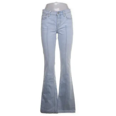 Jeans (Blå) från Filippa K Bomull