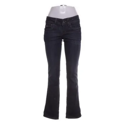 Spijkerbroek (Blauw) van G-Star Raw Katoen, Elastaan, Polyamide, Polyester, Polyurethaan