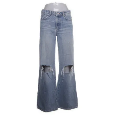 Jeans (Blå) från Lager 157 Bomull