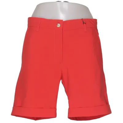 Shorts (Klara Micro Stretch) from J.Lindeberg Elastane, Polyester