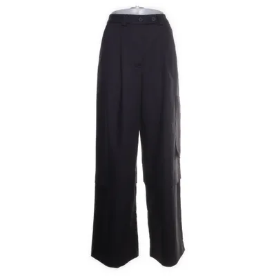 Palazzobyxor (Grå) från CoCouture