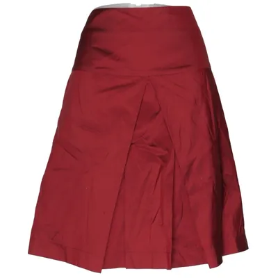 Jupe (Rouge) de Eva & Claudi