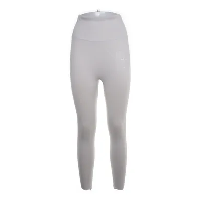 Leggings (Grå) från Peach Elastan, Nylon