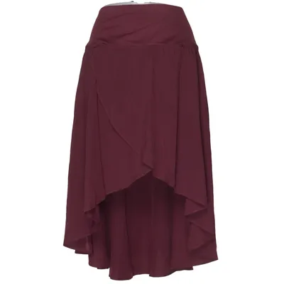 Nederdel (Lilla) fra Halara Elastan, Polyamid, Polyester