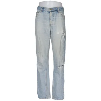 Jeans (Barrel) von Barrel Baumwolle