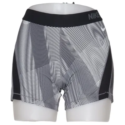 Compressieshorts (Pro) van Nike Pro Elastaan, Polyester