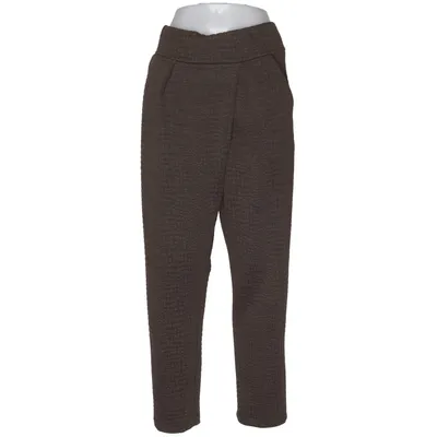 Pantalon (Marron) de Cobra Acrylique, Polyamide