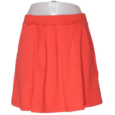 Kjol (Röd) från Sister Elastan, Polyester, Viskos
