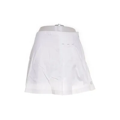 Sports skirt (White) from Nike Cotton, Elastane