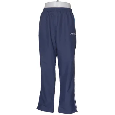 Pantalon de jogging (Bleu) de Stiga Polyester