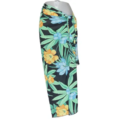 Sarong (Sort, Flerfarvet) fra Fürstenberg Polyamid