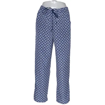 Hose (Blau, Weiß) von Joe Fresh Polyester