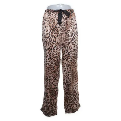 Pyjamasbukser (Brun, Flerfarvet) fra Ensored