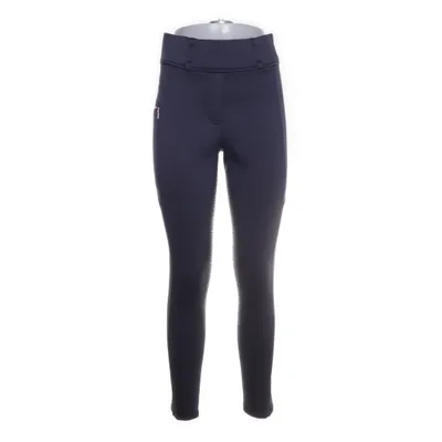 Rijbroek (Blauw) van Felix Bühler Elastaan, Polyamide, Polyester
