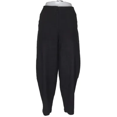 Pantalon patte d'éléphant (Gris) de Oska Laine
