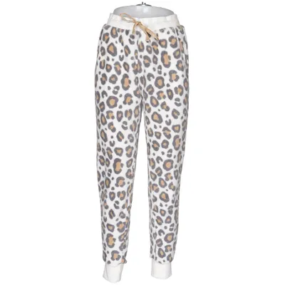 Pantalon de pyjama (Blanc, Marron, Gris) de Janina Polyester