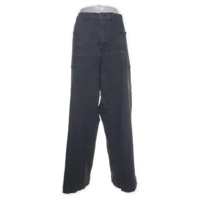 Jeans (Black) from John Baner Cotton, Elastane, Polyester