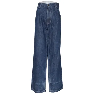 Jeans (Blå) fra Fubu Bomuld