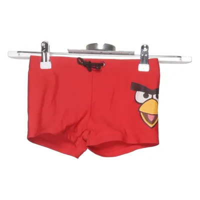 Zwemshort (Rood) van Angry Birds