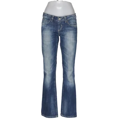 Jeans (SUSAN) fra BigBlue Bomuld, Elastan