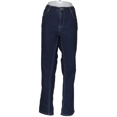 Jeans (Alice) fra Alice Bomuld, Elastan, Polyester, Viscose