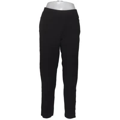 Pants (Black) from Ascari Elastane, Polyamide, Viscose