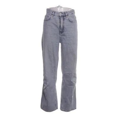 Jeans (Blue) from & Other Stories Cotton