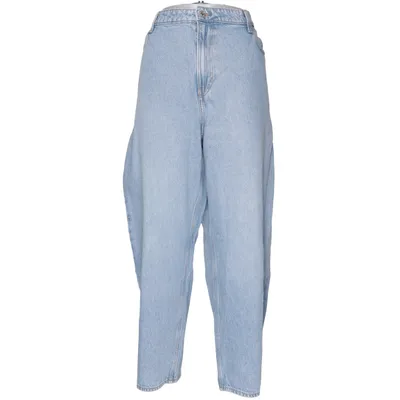 Jeans (Barrel) fra &Denim by H&M Bomuld