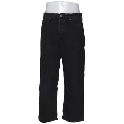 Jeans (Black) from Jack & Jones Jeans Intelligence Cotton