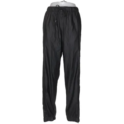 Rain pants (Black) from Rains Polyester, Polyurethane