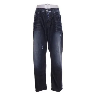 Jean (MW7371-A) de Guess Jeans Coton, Polyester