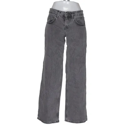 Spijkerbroek (LOW WAIST) van Subdued