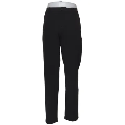 Jakkesætsbukser (Sort) fra Les Deux Copenhagen Elastan, Polyester, Viscose