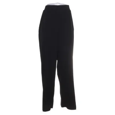 Kostymbyxor (Svart) från H&M Elastan, Polyester
